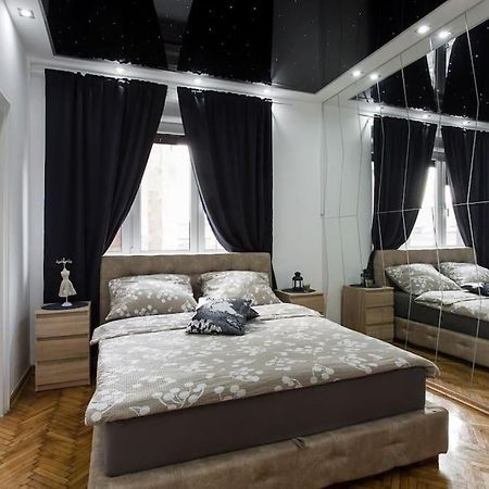Hedonist-Belgrade Central Nest 외부 사진