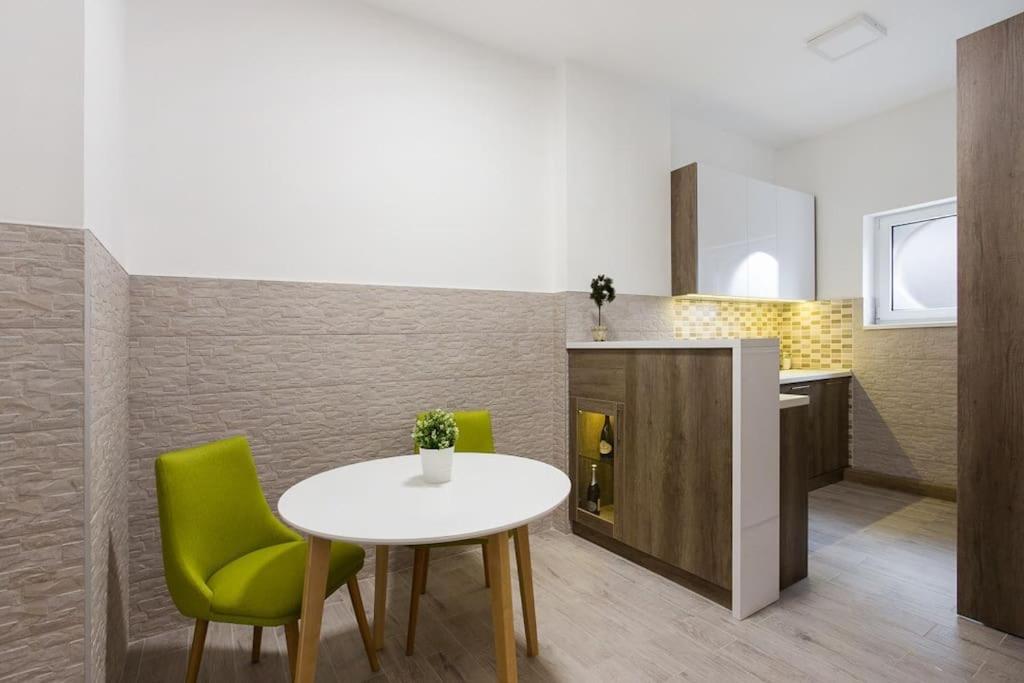 Hedonist-Belgrade Central Nest 외부 사진