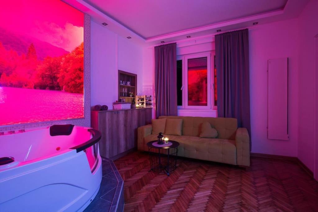 Hedonist-Belgrade Central Nest 외부 사진