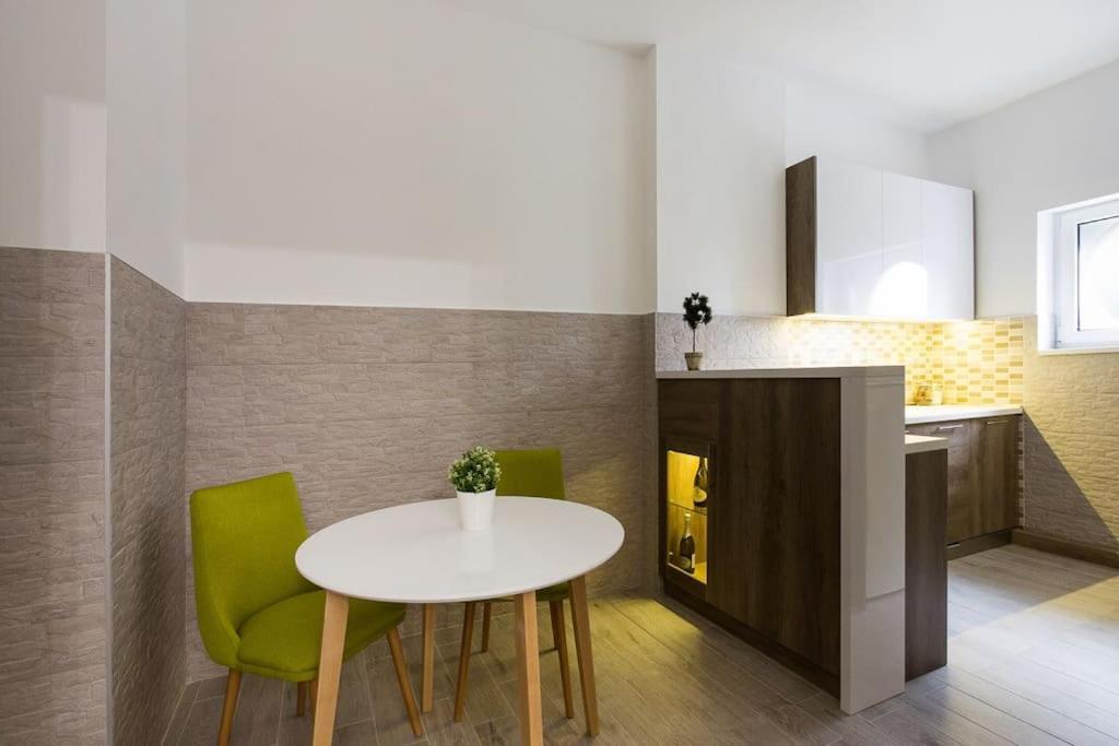 Hedonist-Belgrade Central Nest 외부 사진