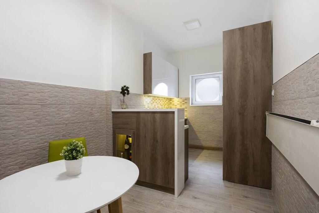 Hedonist-Belgrade Central Nest 외부 사진