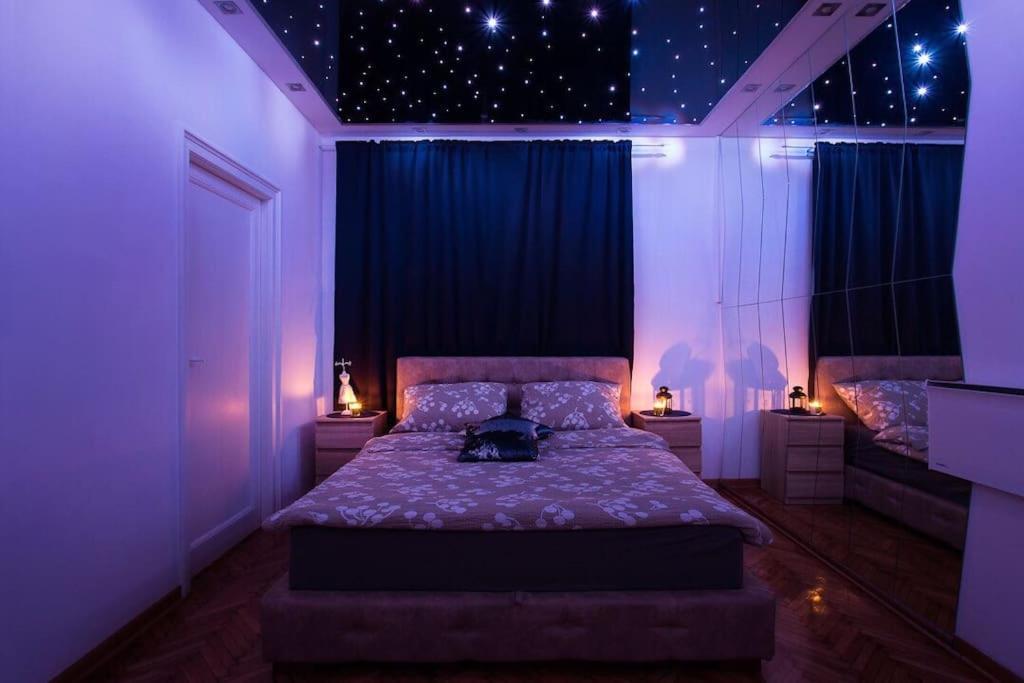 Hedonist-Belgrade Central Nest 외부 사진