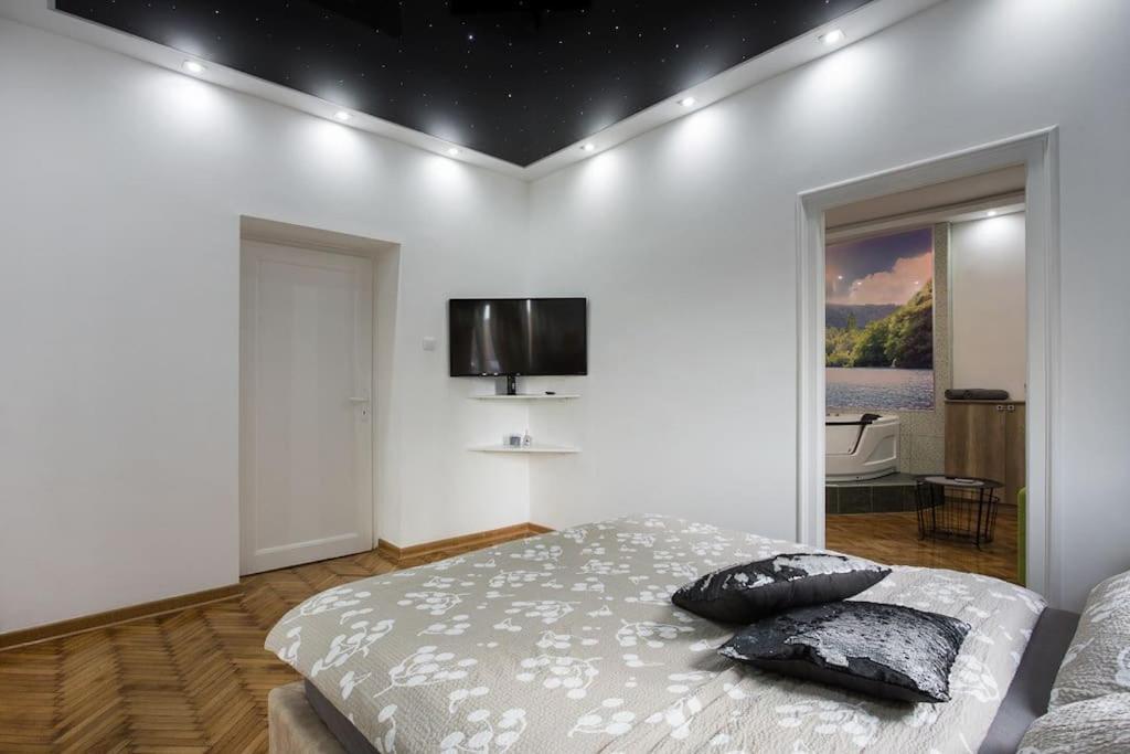Hedonist-Belgrade Central Nest 외부 사진