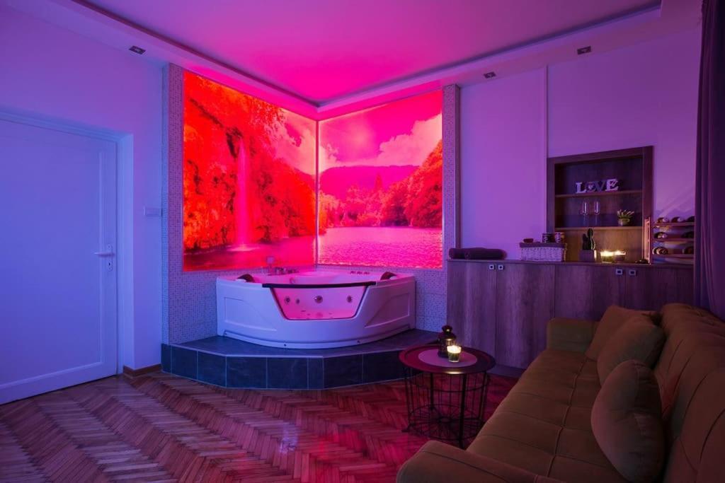 Hedonist-Belgrade Central Nest 외부 사진