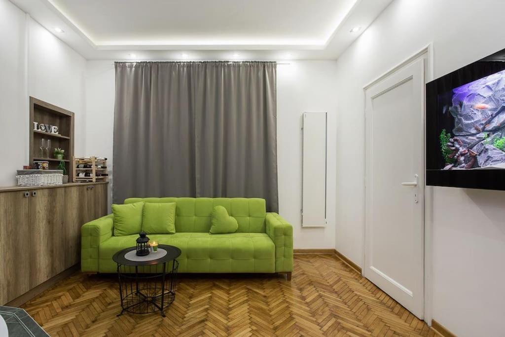 Hedonist-Belgrade Central Nest 외부 사진