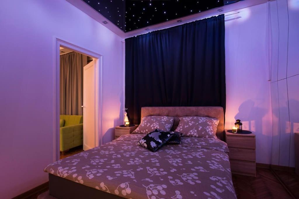 Hedonist-Belgrade Central Nest 외부 사진