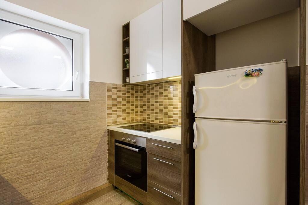 Hedonist-Belgrade Central Nest 외부 사진