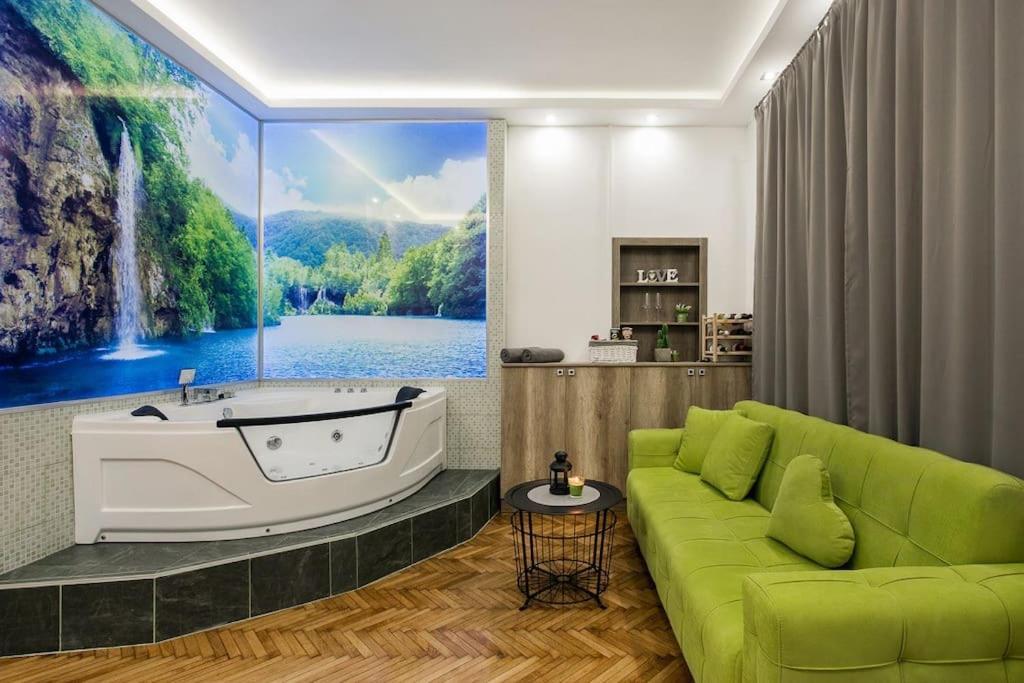 Hedonist-Belgrade Central Nest 외부 사진