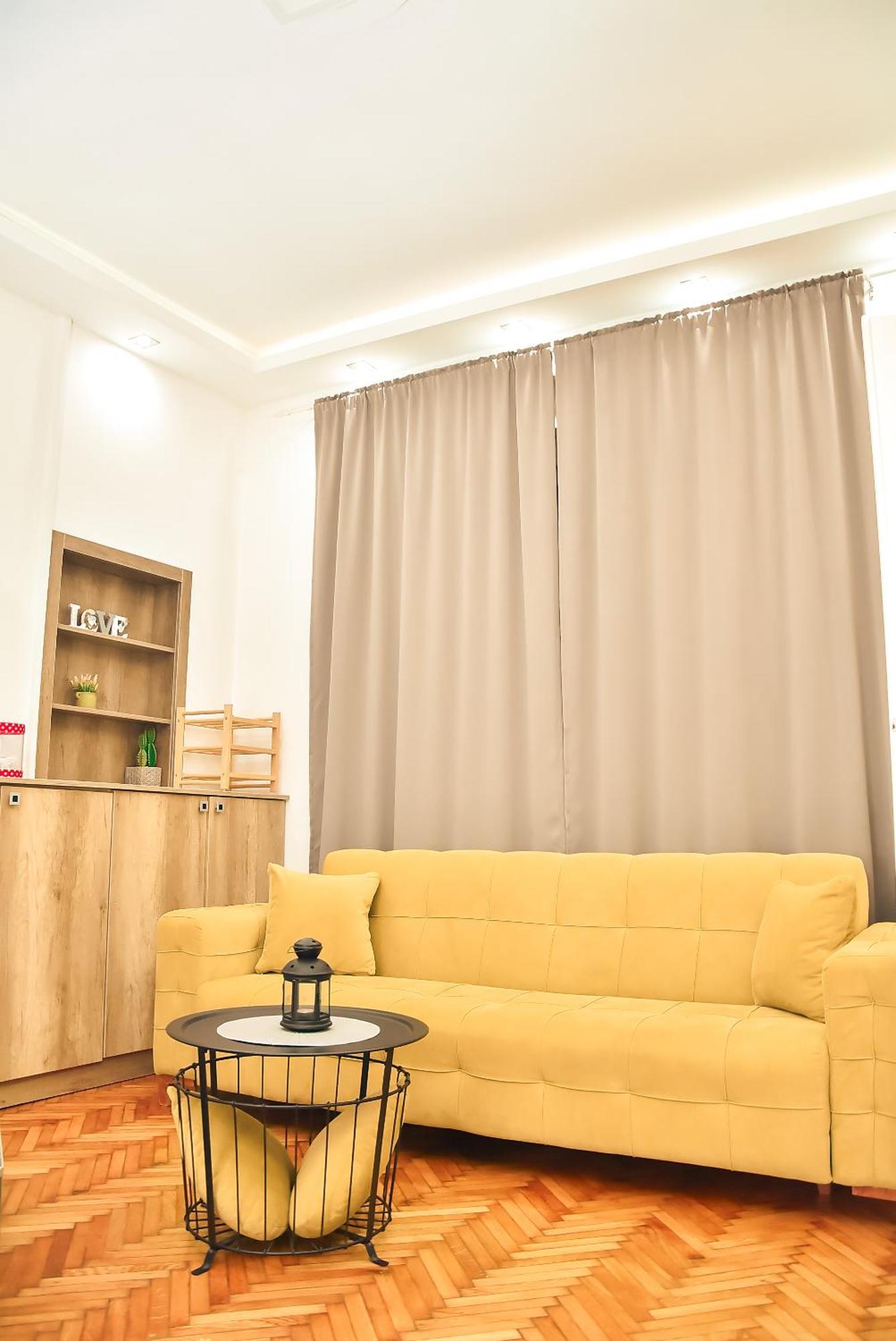 Hedonist-Belgrade Central Nest 외부 사진